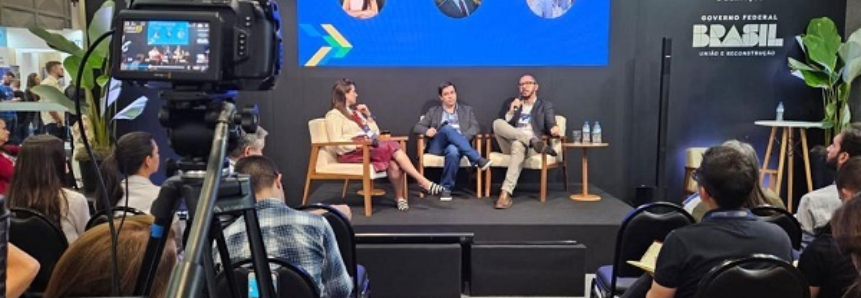 CNA participa do Fórum E-Commerce Brasil com debate sobre mercado asiático