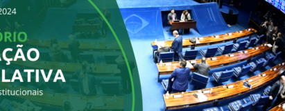 Relatório - Atuação Legislativa