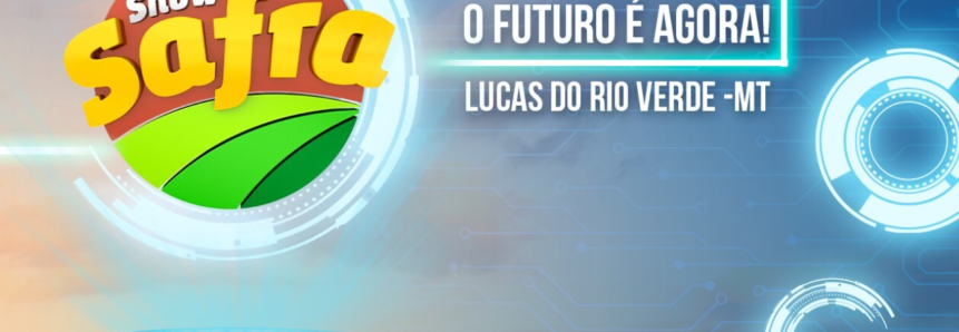 Sistema Famato marca presença em feira de Lucas do Rio Verde