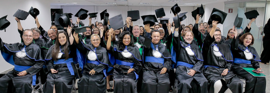 ​Faculdade CNA: Amazonas tem cinco representantes entre os novos gestores do agro