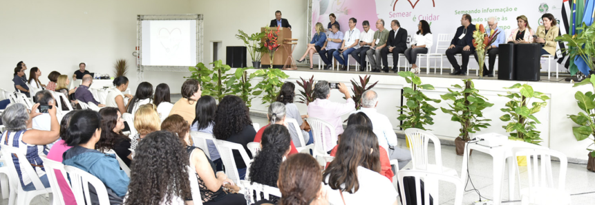 Senar-SP e Semeadoras do Agro lançam projeto dedicado à saúde das mulheres do campo na região do Vale do Ribeira