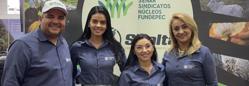 Inovação no campo: palestra e hackathon encerra com sucesso o 1° Siralta Agro Tech Show