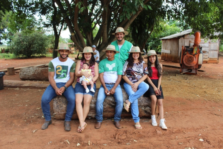 11 abr Dia de Campo Sitio Primavera Triunfo Fam C3 A Dlia do Nivaldo Guilherme dos Santos 3