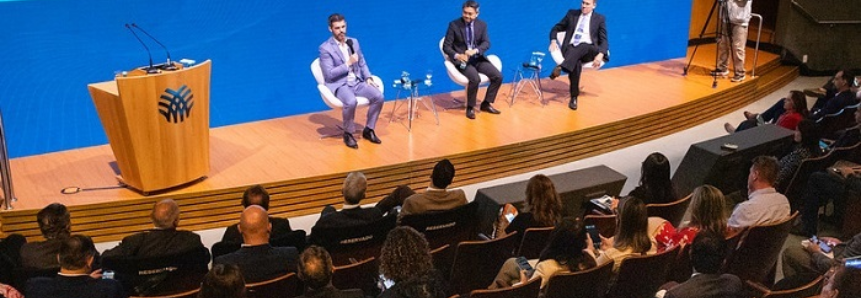 Especialistas debatem inteligência de mercado e competitividade do agro