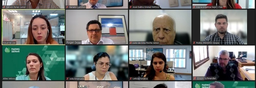 Comissões debatem impactos do Imposto Seletivo