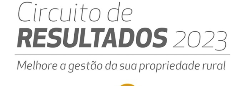 Campo Futuro debate melhoria da gestão na propriedade rural