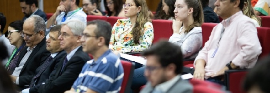 CNA participa do lançamento da Política Nacional de Cultura Exportadora