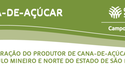 REMUNERAÇÃO DO PRODUTOR DE CANA-DE-AÇÚCAR NO TRIÂNGULO MINEIRO E NORTE DE SÃO PAULO