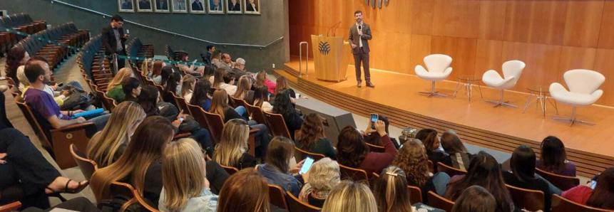 Módulo de Academia de Liderança levanta debate sobre papel da mulher no setor agropecuário