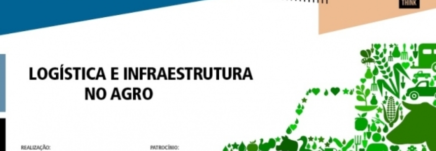 CNA e Estadão promovem fórum para debater a logística e infraestrutura no agro