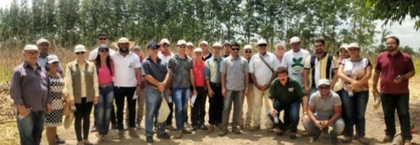 Dia de Campo fortalece ações do PRADAM no Maranhão