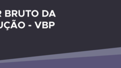 VALOR BRUTO DA PRODUÇÃO (VBP) AGROPECUÁRIA DEVE RECUAR 1,8% EM 2019, PUXADO PELA QUEDA DOS PREÇOS E DA PRODUÇÃO DE SOJA