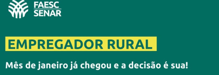 Sistema Faesc/Senar-SC incentiva o empreendedorismo feminino