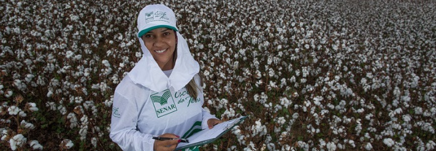 Dia da Mulher: Sistema CNA/Senar mostra trajetória feminina no campo