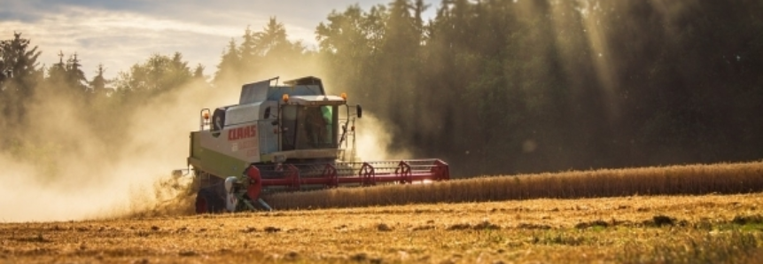 Apex-Brasil procura empresas do setor de agronegócios que queiram receber investimentos