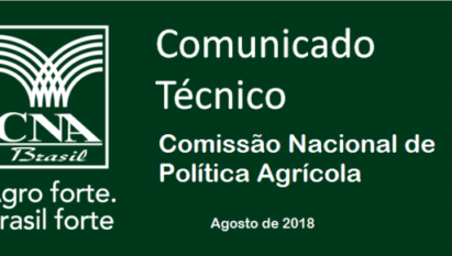 RENEGOCIAÇÕES DE DÍVIDAS DE CRÉDITO RURAL: BANCO DO BRASIL E BNDES ABREM LINHAS PARA PRODUTORES EM SITUAÇÃO DE INADIMPLÊNCIA