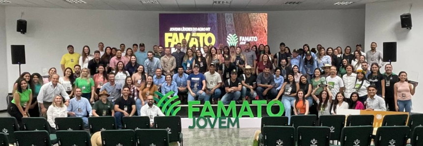 Jovens de Guiratinga conquistam 1º lugar em concurso