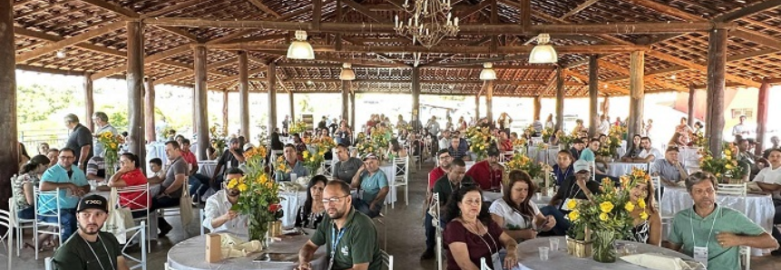 Campo Futuro: CNA divulga custos de produção do café em Caconde (SP)