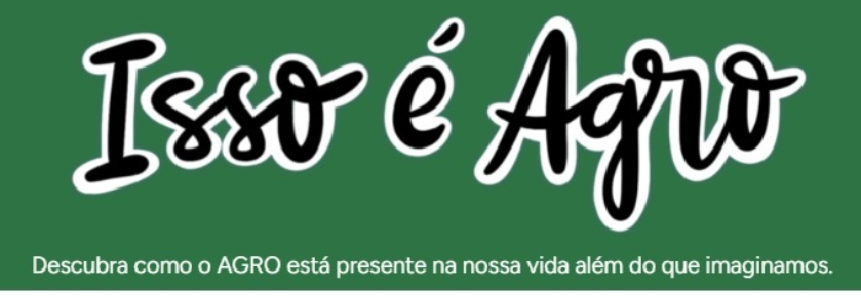 CNA e Movimento Agroligadas lançam ebook Isso é Agro