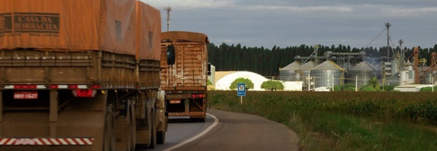 CNA debate desafios da infraestrutura e logística no Brasil