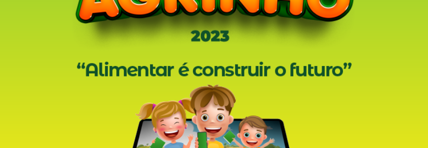 Famasul e Senar/MS lançam Agrinho 2023