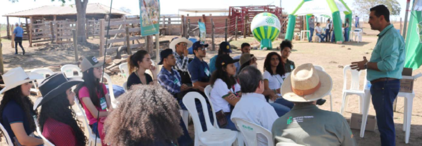 Dia de Campo traz resultados do FIP no Triângulo Mineiro