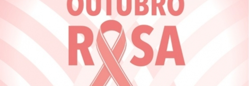 Outubro Rosa: Prevenção com conhecimento e autocuidado