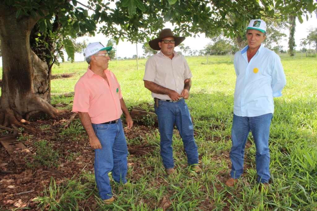 12 abr Dia de Campo Sitio SC3 A3o Judas Tadeu 3 Serro azul Pontes e Lacerda 4