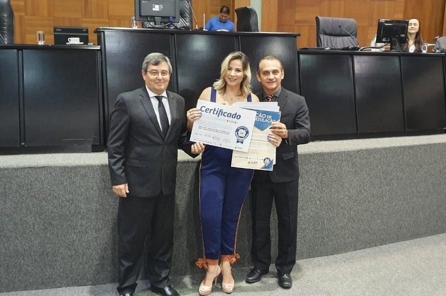 14 nov 11 do Certificado de Responsabilidade Social AL91 1