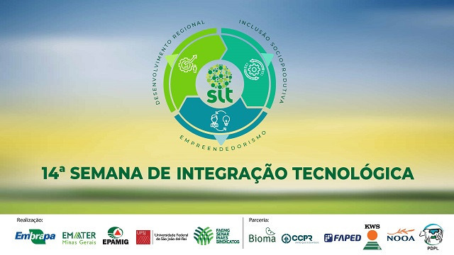 14o Semana de Integracao Tecnologica