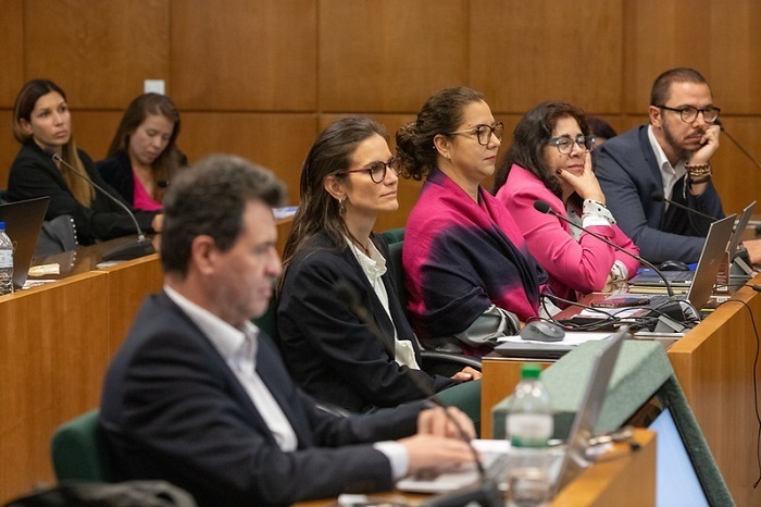 Consultores estaduais do Projeto Agro.BR