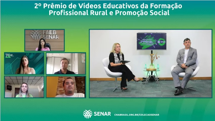 2o Premio Videos Educativos