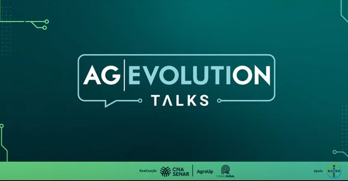 AGTALKS EVOLUTION