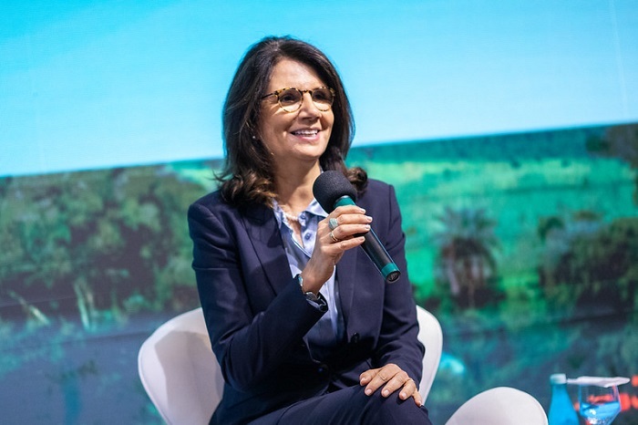 Ana Toni, secretária nacional de Mudanças Climáticas