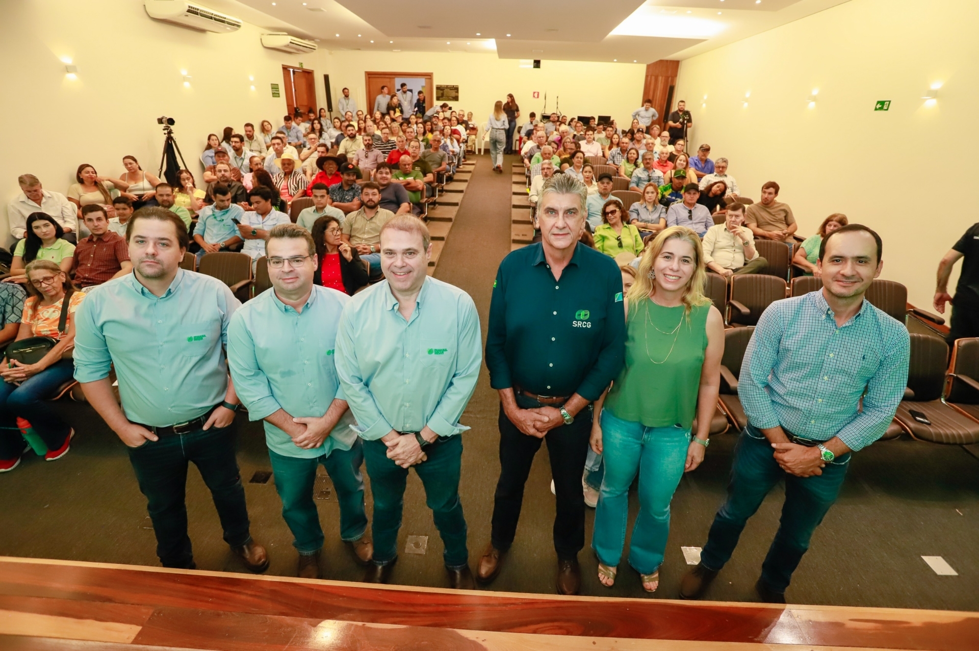 ATeG Presente aproxima produtores rurais e fortalece a representatividade do agro em Mato Grosso do Sul
