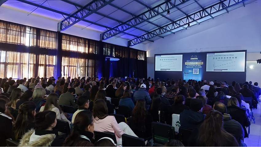 CNA participa de evento técnico sobre equideocultura