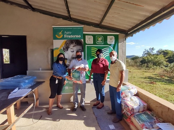 Ademir Silverio Ferreira Cidade Ocidental