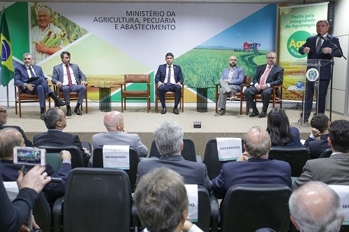 Agro Integridade