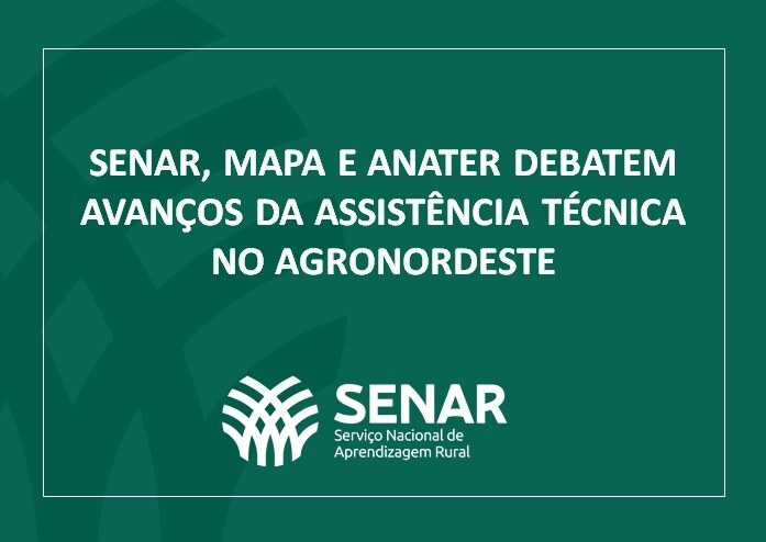 Agro Nordeste