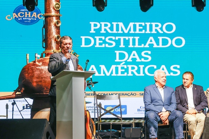 Anuario da Cachaca