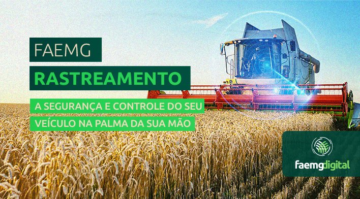 Banner site faemg rastreamento tv