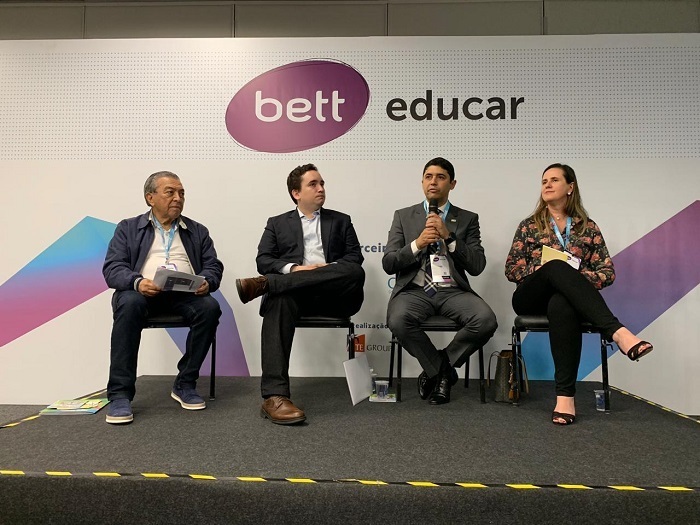 Bett Educar1