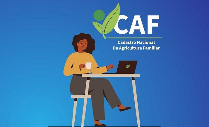 CAF