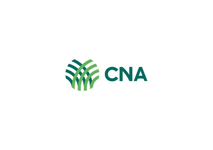 CNA Logo Preferencial RGB Simples