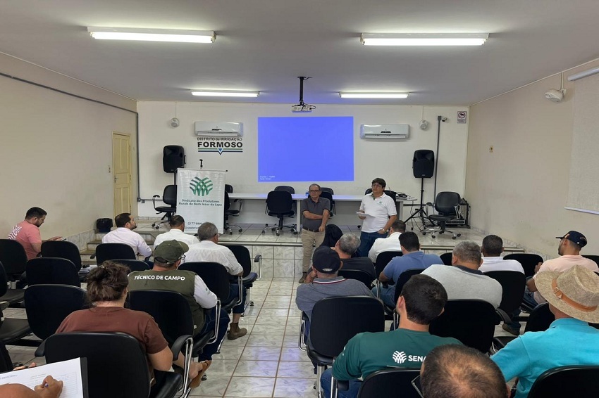 CNA, Federações e sindicatos promovem rodadas de renegociação de dívidas rurais