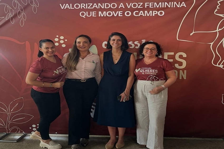 Em Rondônia, CNA fala sobre impactos da geopolítica no agro