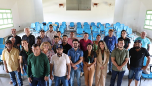 Sistema Faeac/Senar/Sindicatos reforça parcerias através do Programa de Fortalecimento Sindical