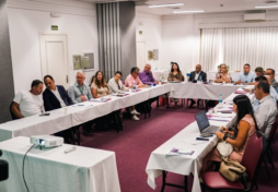 CNA debate prioridades do setor de uva e vinho na Tecnovitis