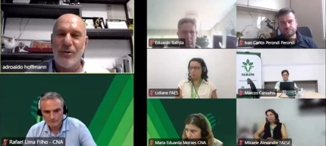 CNA define prioridades estratégicas para avicultura e suinocultura em 2026