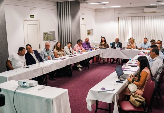 CAMARA SETORIAL DE VITICULTURA